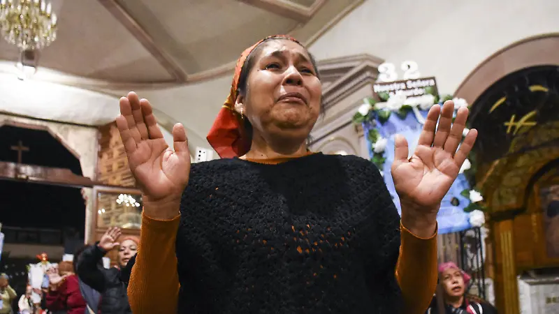 250719_Peregrinas al Tepeyac